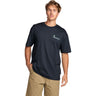 Billabong - Mens Checking In Regular T-Shirt