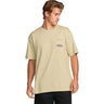Billabong - Mens Bad Dog Pocket Regular T-Shirt