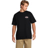 Billabong - Mens Diamond Vision Regular T-Shirt