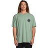 Billabong - Mens Decal Regular Ww T-Shirt
