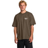 Billabong - Mens Crossboards Og T-Shirt