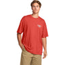 Billabong - Mens Crossboards Og T-Shirt