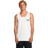 Billabong - Mens Crayon Wave Premium Tank Top