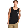 Billabong - Mens Diamond Arch Premium Tank Top