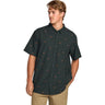 Billabong - Mens All Day Jacquard Short Sleeve Top