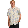 Billabong - Mens Sundays Short Sleeve Top