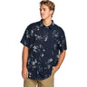 Billabong - Mens Sundays Short Sleeve Top