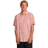 Billabong - Mens Sundays Short Sleeve Top