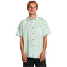 Billabong - Mens Sundays Short Sleeve Top