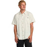 Billabong - Mens Sundays Mini Short Sleeve Top