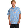 Billabong - Mens Sundays Mini Short Sleeve Top