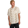 Billabong - Mens Cordoba Short Sleeve Top