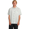 Billabong - Mens Ricardo Short Sleeve Top