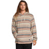 Billabong - Mens Flecker Diego Pullover Sweater