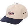 Billabong - Mens Heritage Strapback Hat