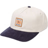 Billabong - Mens Breakdown Snapback Hat