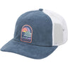 Billabong - Mens Lounge Trucker Hat