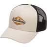 Billabong - Mens Walled Trucker Hat
