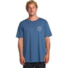 Billabong - Mens Rockies Adiv T-Shirt