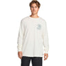 Billabong - Mens Dusty Road Adiv Long Sleeve T-Shirt