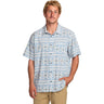 Billabong - Mens Surftrek Perf Short Sleeve Top