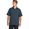 Billabong - Mens Surftrek Perf Short Sleeve Top