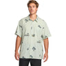 Billabong - Mens Surftrek Transit Short Sleeve Top