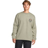 Billabong - Mens Compass Crew Sweater