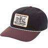 Billabong - Mens Adiv Strapback Hat