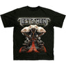 Testament - Mens Brotherhood Of The Snake T-Shirt