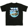 Yes - Mens Island T-Shirt