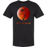 Bauhaus - Mens Blood Moon T Shirt