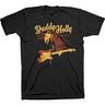 Buddy Holly - Mens Performing T Shirt