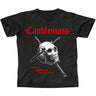 Candlemass - Mens Epicus Doomicus Metallicus T Shirt
