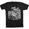 Vio-Lence - Mens Vio Demon T Shirt