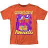 Clinton, George - Mens Parliament Funkadelic T-Shirt