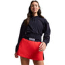 Puma - Womens X Laquan Smith Cropped Hoodie