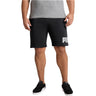 Puma - Mens Ess Big Logo 10 Shorts