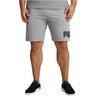 Puma - Mens Ess Big Logo 10 Shorts