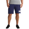 Puma - Mens Ess Big Logo 10 Shorts