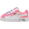Puma - Infants Suede Xl Hk Fr Ac Shoes