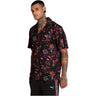 Puma - Mens Floral Sport Aop Shirt