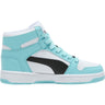 Puma - Juniors Rebound Layup Rcl Cat Shoes