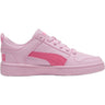 Puma - Juniors Rebound Layup Lo Rcl Shoes