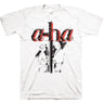 A-Ha - Mens Video T-Shirt