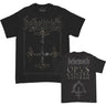 Behemoth - Mens Opus Contra T-Shirt