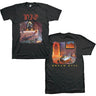 Dio - Mens Dream Evil T-Shirt