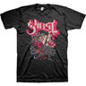 Ghost - Mens Valentines Lounge T-Shirt