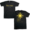Godsmack - Mens Faceless T-Shirt
