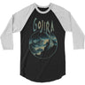 Gojira - Mens Sea Creature T-Shirt